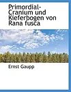 Cover for 